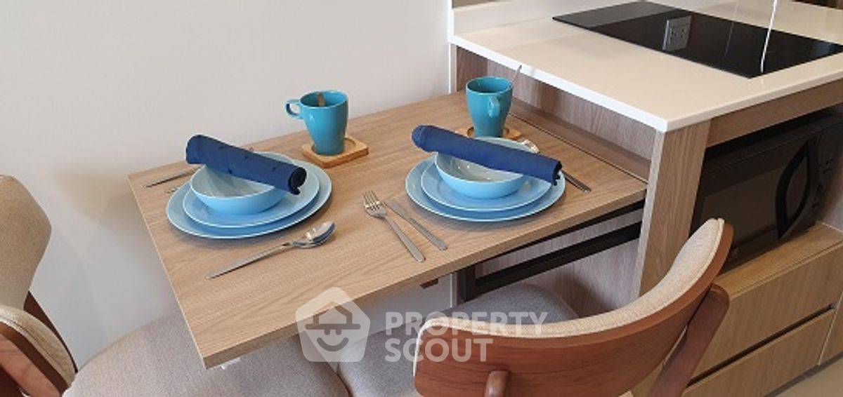 picture 1-BR Condo at Centric Ratchayothin near BTS Ratchayothin (ID 2180558) - 5/14