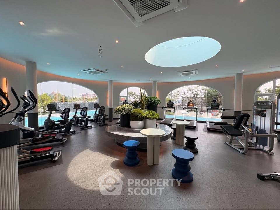 รูป คอนโด 1-ห้องนอน ที่ ศุภาลัย บลูเวล หัวหิน ใกล้ รฤกหัวหิน (ID 2204465) - รูปที่ 6/13