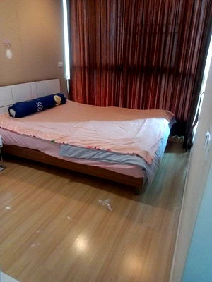 Condos for rent MRT Lat Phrao 101  : Condo for rent Happy Condo Lad Prao101