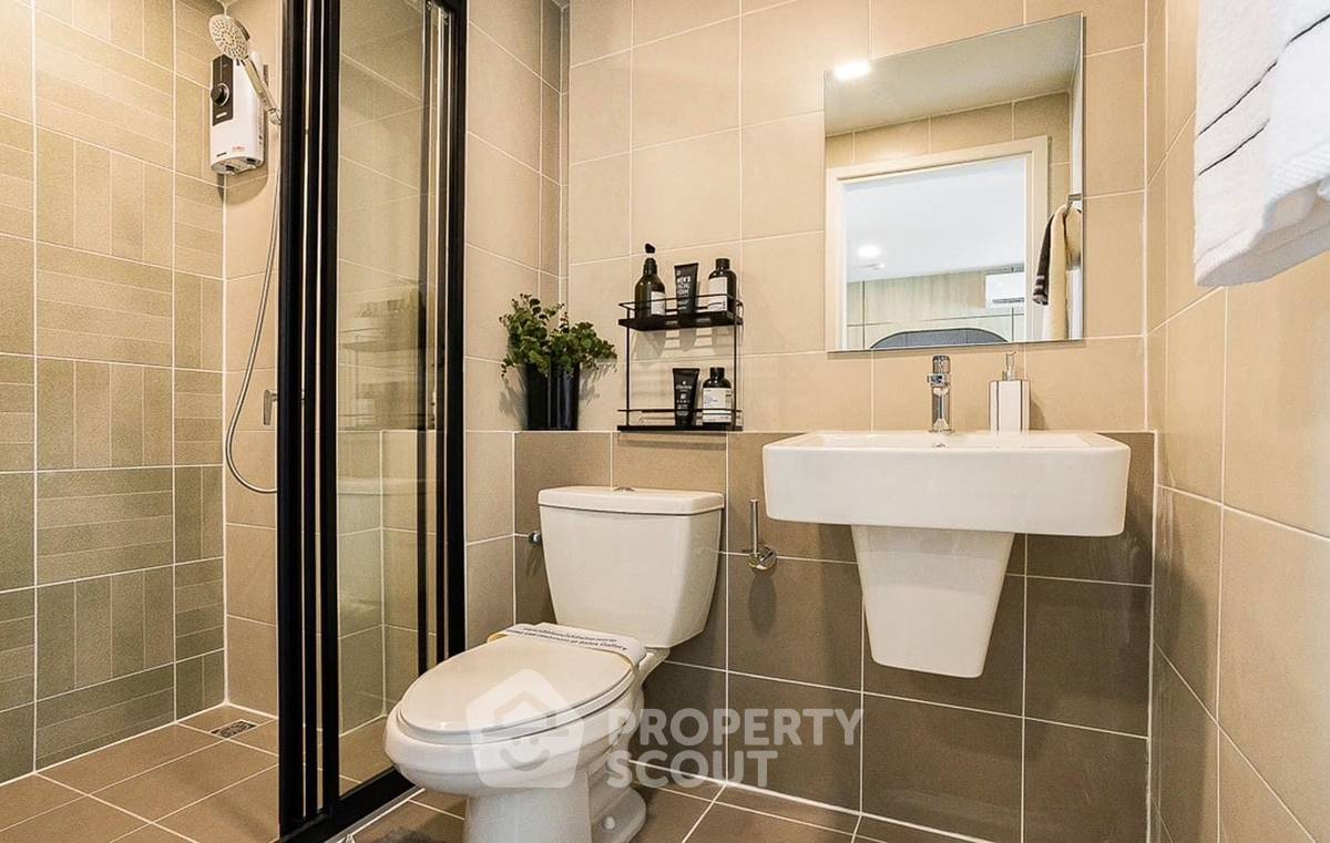 รูป คอนโด 1-ห้องนอน ที่ ดีคอนโด รีฟ ภูเก็ต ใกล้ กะทู้ (ID 1538712) - รูปที่ 4/6