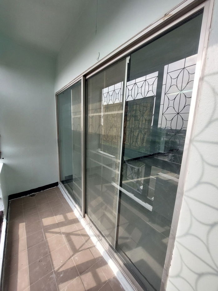 picture Thanam Muang Non Condo Park Room for rent - 3/5