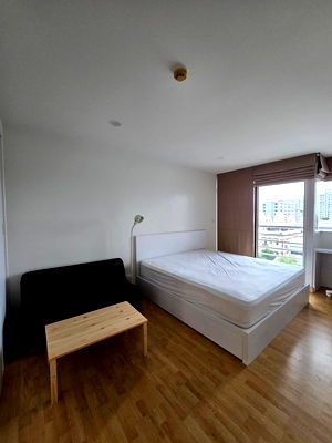 เช่าคอนโด เขตคลองเตย : เช่าคอนโด  The Link Sukhumvit 50/เดอะ ลิงค์ สุขุมวิท 50 (E6807030) ID Line : @condo101
