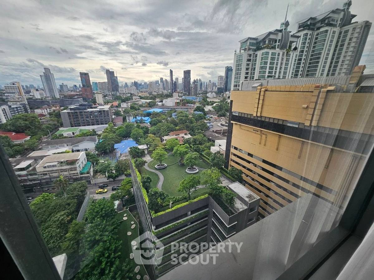 picture 1-BR Condo at Rhythm Sukhumvit 42 near BTS Ekkamai (ID 717157) - 23/36