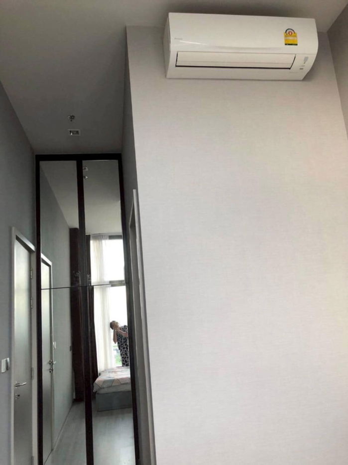 picture For Rent The Line Sukhumvit 101 Fully Furnished (Near BTS Punnawithi) - 4/20