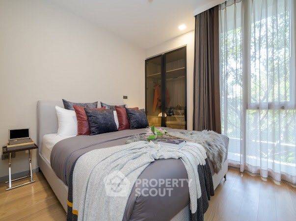 picture 3-BR Condo at Fynn Sukhumvit 31 near MRT Sukhumvit (ID 1345304) - 14/19