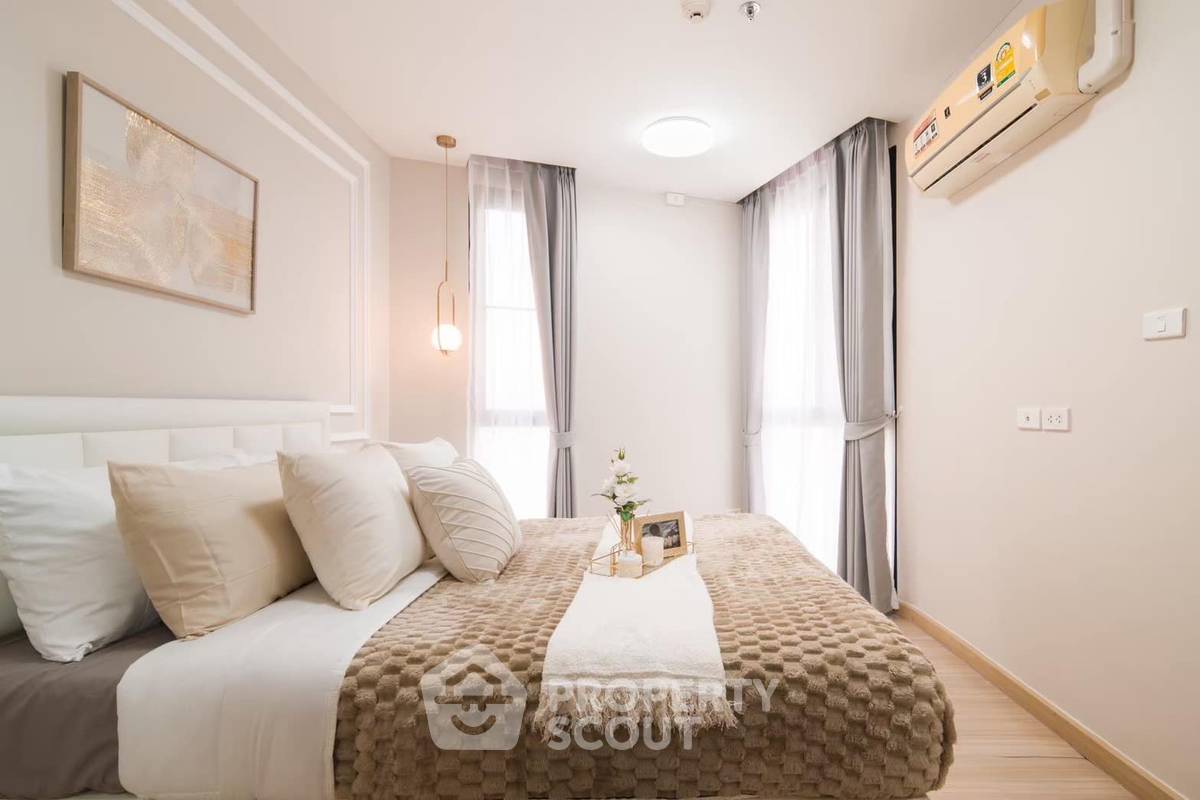 picture 1-BR Condo at Pela Wutthakat near BTS Wutthakat (ID 2124116) - 1/6