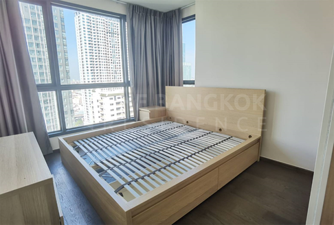 Ideo Q Siam-Ratchathewi Luxurious Design, Elevated Atmosphere near BTS Ratchathewi