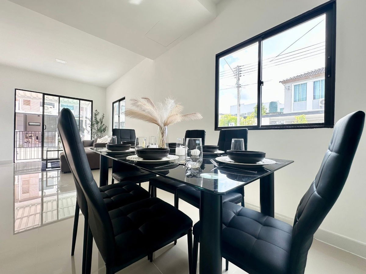 รูป ขายบ้านพฤกษาวิลล์ เจ้าฟ้าเทพอนุสรณ์ - รูปที่ 15/19