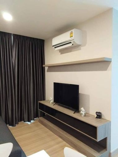ให้เช่าคอนโด 1 ห้องนอน 30 ตร.ม. ชาโตว์ อินทาวน์ จรัญสนิทวงศ์ 96/2