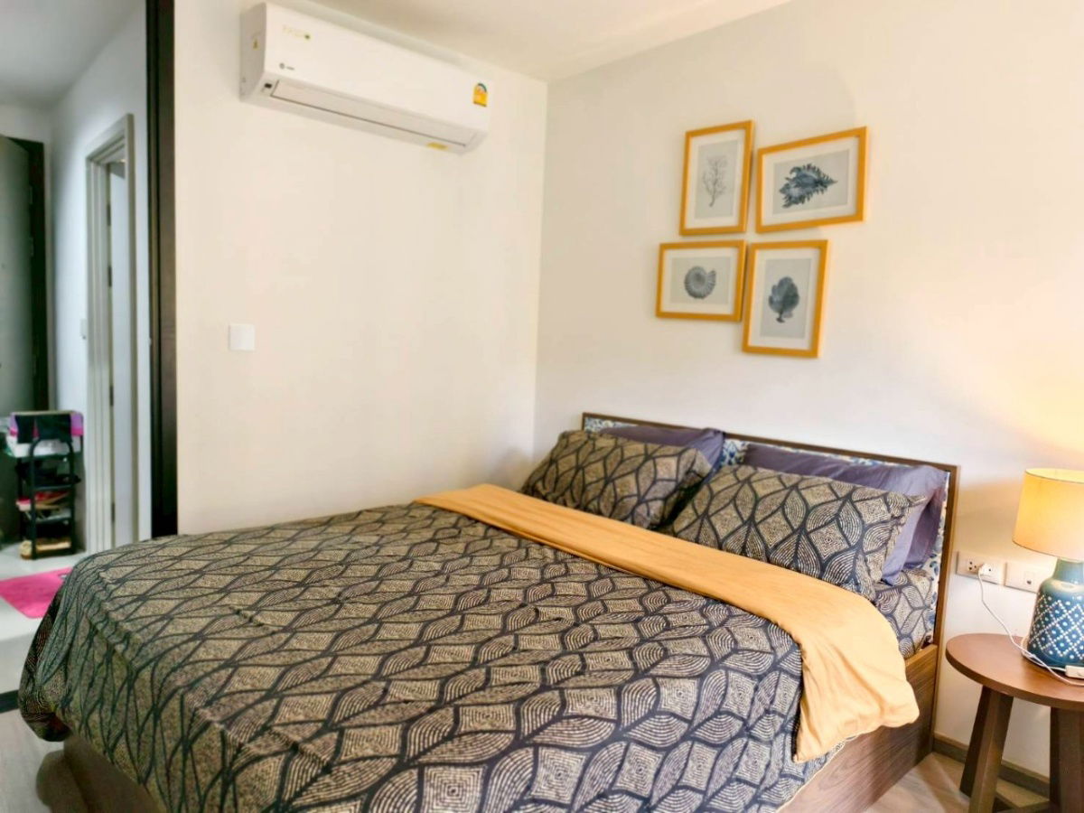 รูป The Base Central For Sell  WR-03501 - รูปที่ 10/16