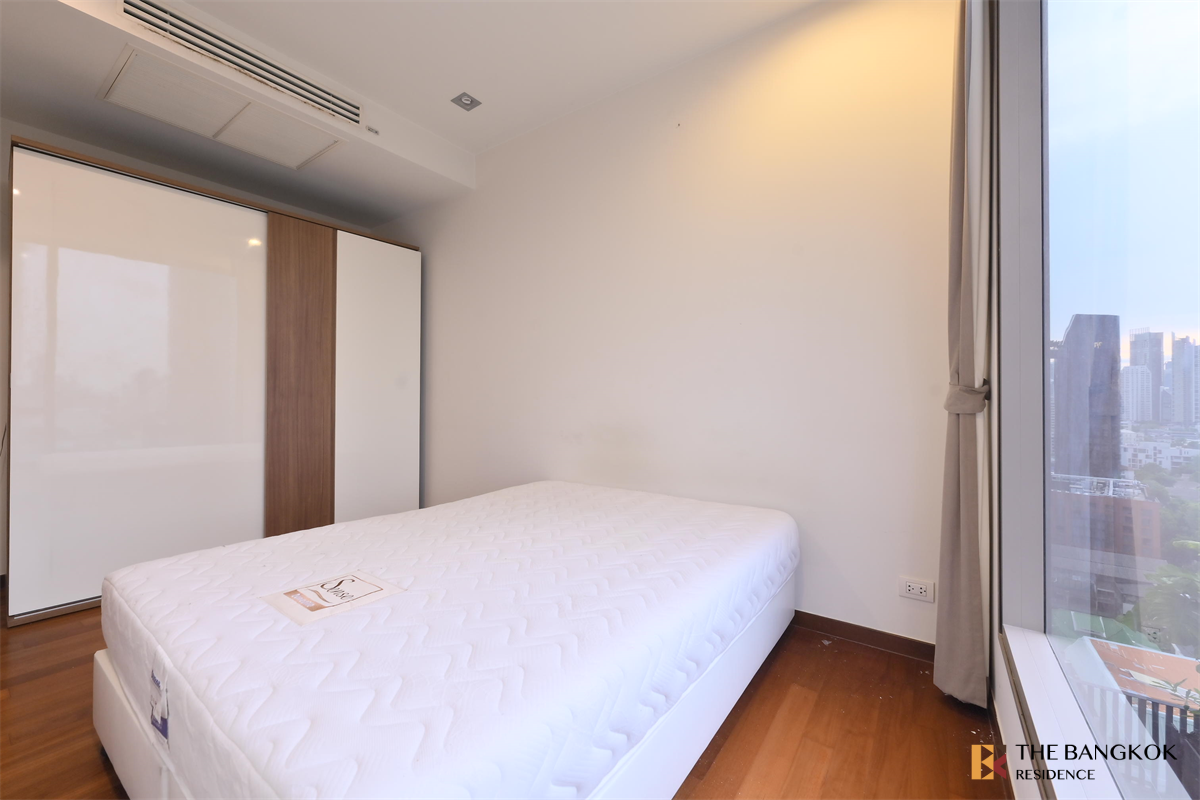 รูป แอชตัน มอร์ฟ 38 ใกล้ BTS สถานีทองหล่อ คอนโด Luxury ทำเลใจกลางเมือง - รูปที่ 1/10
