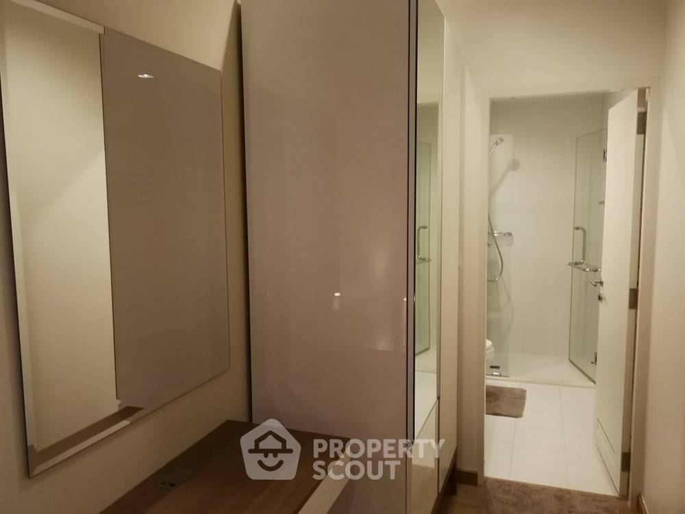 picture 1-BR Condo at The Seed Musee Sukhumvit 26 near BTS Phrom Phong (ID 386590) - 2/4