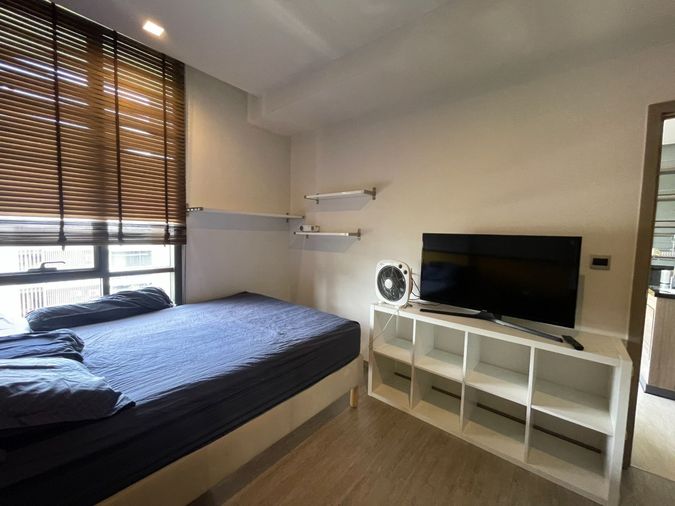 Mori Haus (โมริ เฮาส์) (1bed1bath 37sqm)