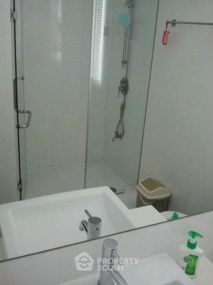 picture 1-BR Condo at My Resort Bangkok Condominium near MRT Phetchaburi (ID 408295) - 10/11