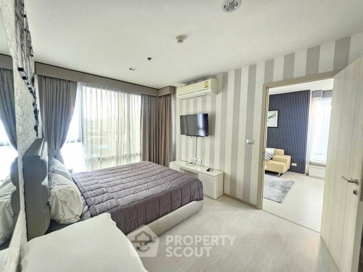 picture 1-BR Condo at Rhythm Sukhumvit 42 near BTS Ekkamai (ID 717157) - 8/36