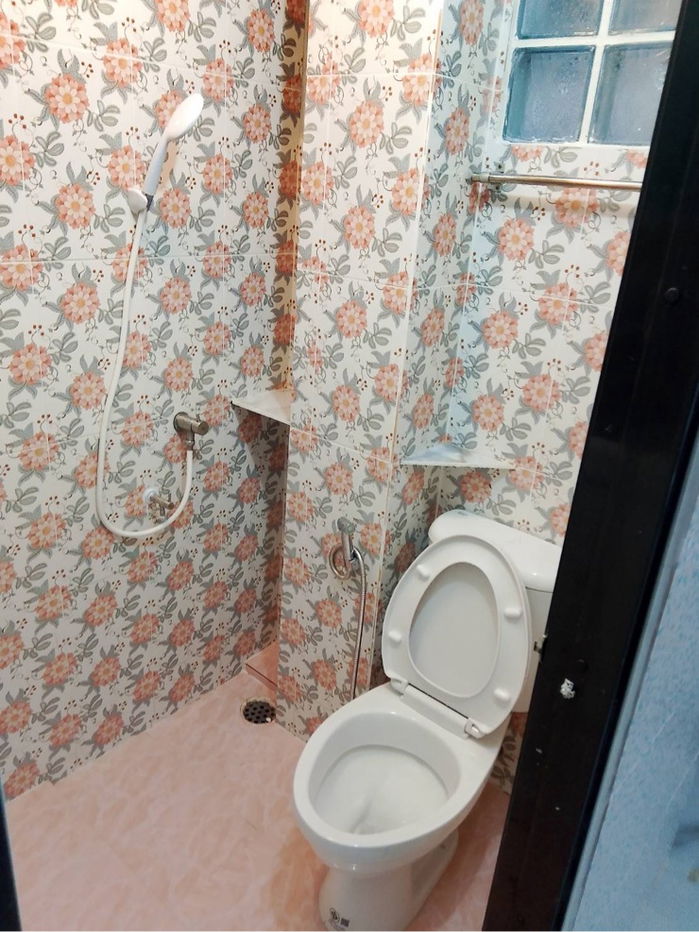 picture House for rent 5 fl. Petkasem 98/1 10999-16999 B - 24/24