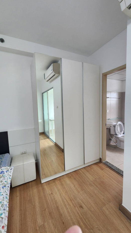 picture Supalai Park Ratchapruek-Phetkasem for Rent - 5/7