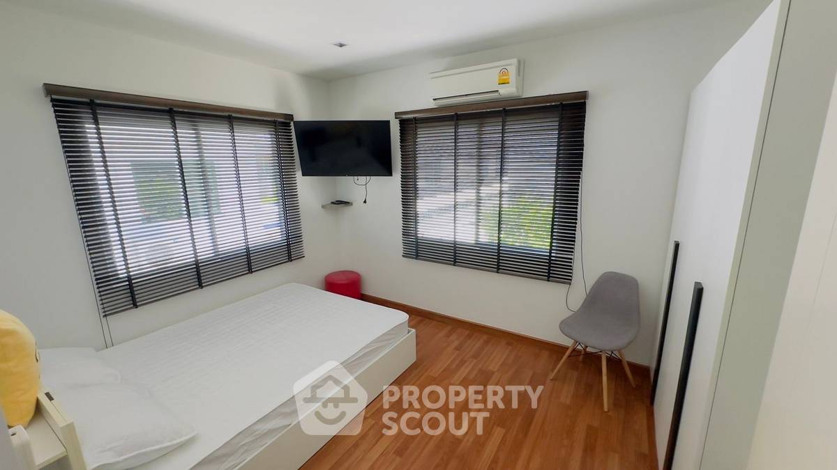 รูป บ้าน 3-ห้องนอน ที่ หมู่บ้านพฤกษานารา ใกล้ เมืองพัทยา (ID 2101779) - รูปที่ 4/18
