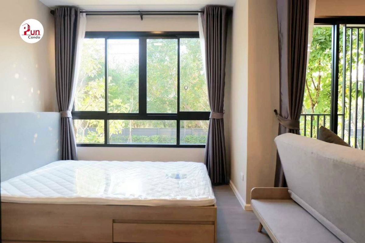 picture dcondo Hideaway Rangsit for rent. - 5/13
