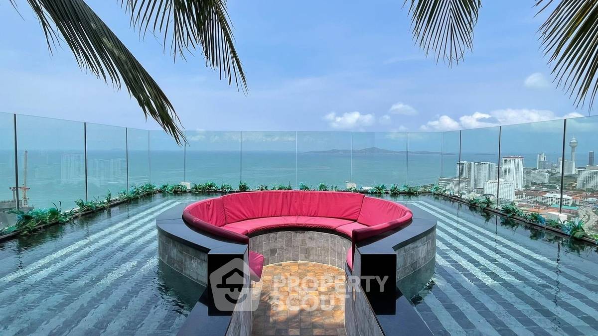 picture 1-BR Condo at The Riviera Ocean Drive close to Jomtien Beach (ID 2092922) - 6/6
