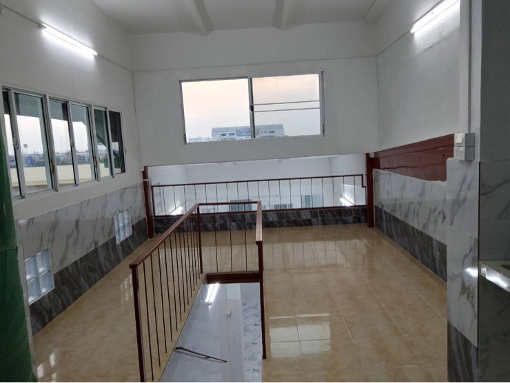 picture House for rent 5 fl. Petkasem 98/1 10999-16999 B - 23/24