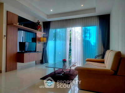 ขายคอนโด : คอนโด 2-ห้องนอน ที่ น้ำทะเล คอนโด ใกล้ เมืองพัทยา (ID 2205787)