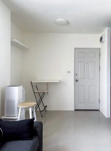 picture Asakan Place Ramkhamhaeng - Wongwean  - 3/13