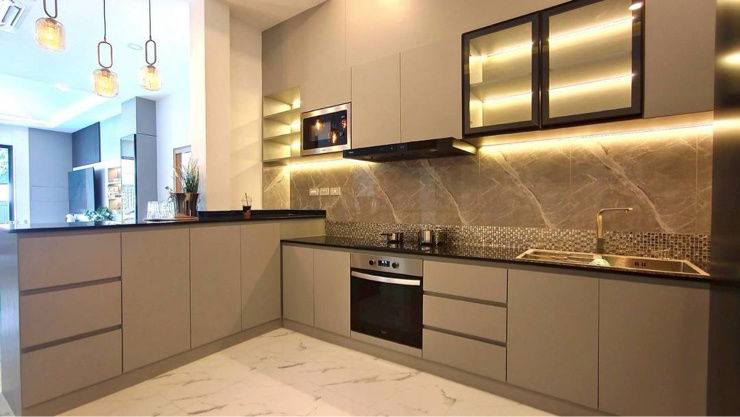รูป Perfect Pool Villa for Living or Investment  - รูปที่ 8/10