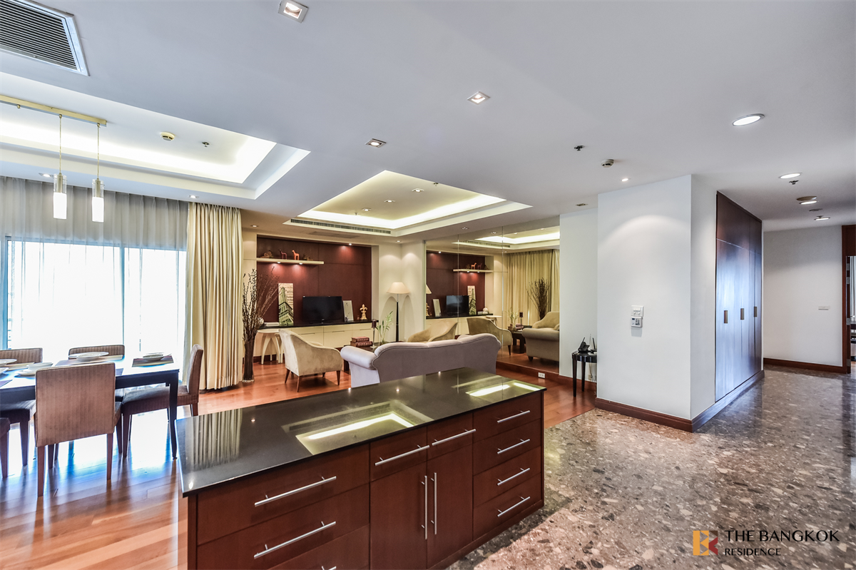 รูป รอยัล เรสสิเดนซ์ พาร์ค  ยูนิต Luxury หรูหราแบบไม่ต้องรอ - รูปที่ 6/10
