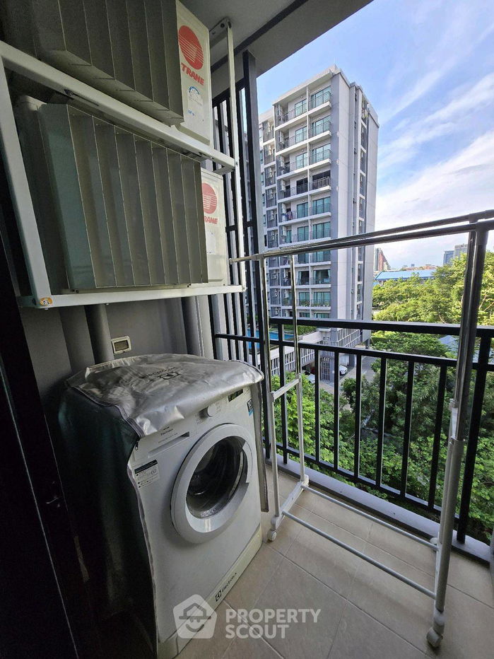 picture 1-BR Condo at Supalai City Resort Rama 8 near MRT Bang Yi Khan (ID 2164812) - 36/40