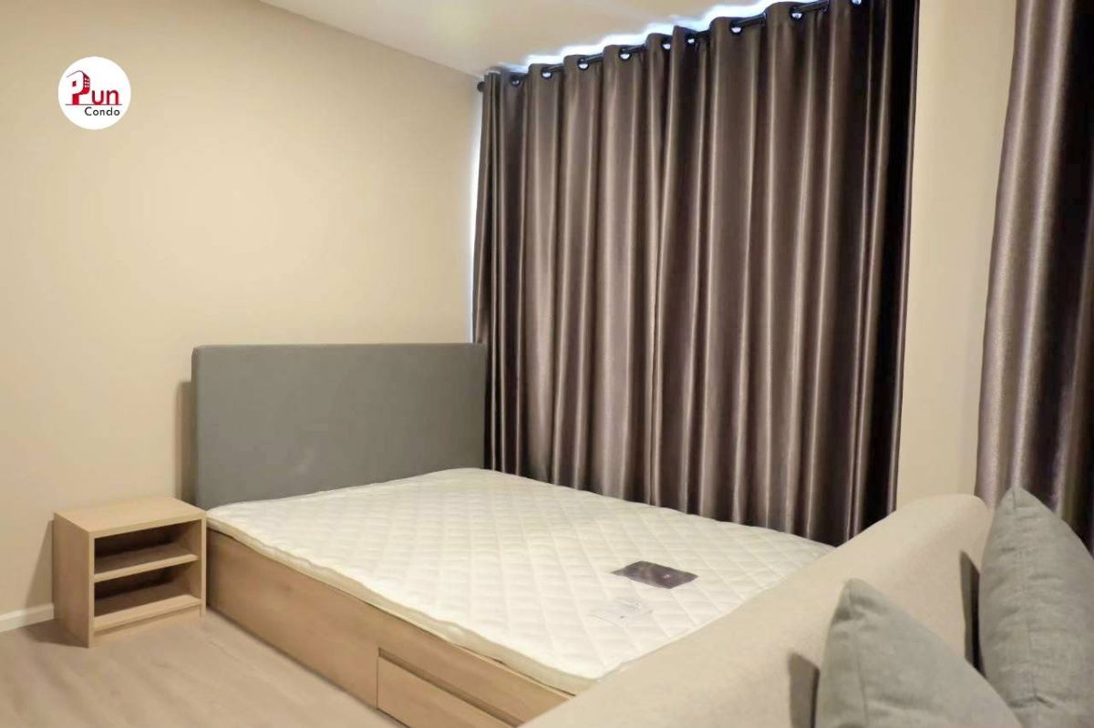 picture dcondo Hideaway Rangsit for rent. - 2/13