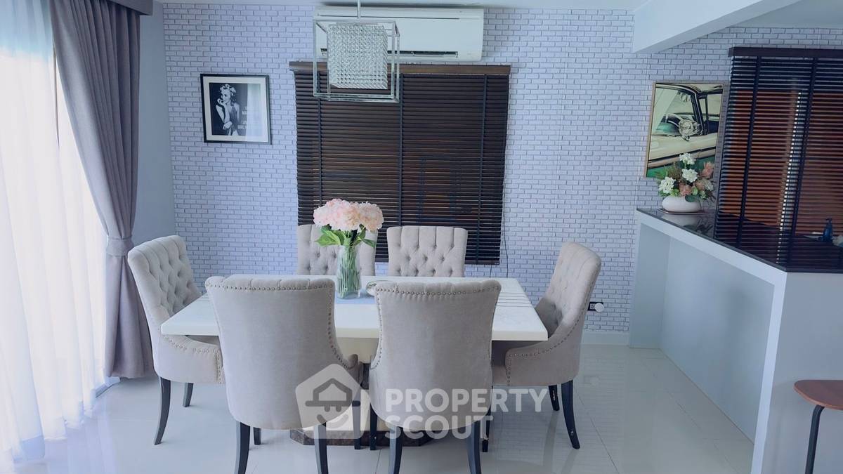รูป บ้าน 3-ห้องนอน ที่ หมู่บ้านพฤกษานารา ใกล้ เมืองพัทยา (ID 2101779) - รูปที่ 10/18