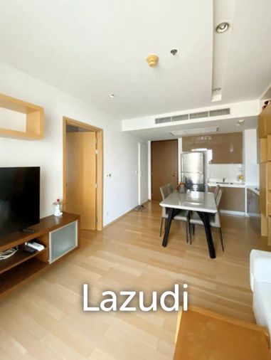1 Bed 1 Bath 54 SQ.M Siri at Sukhumvit