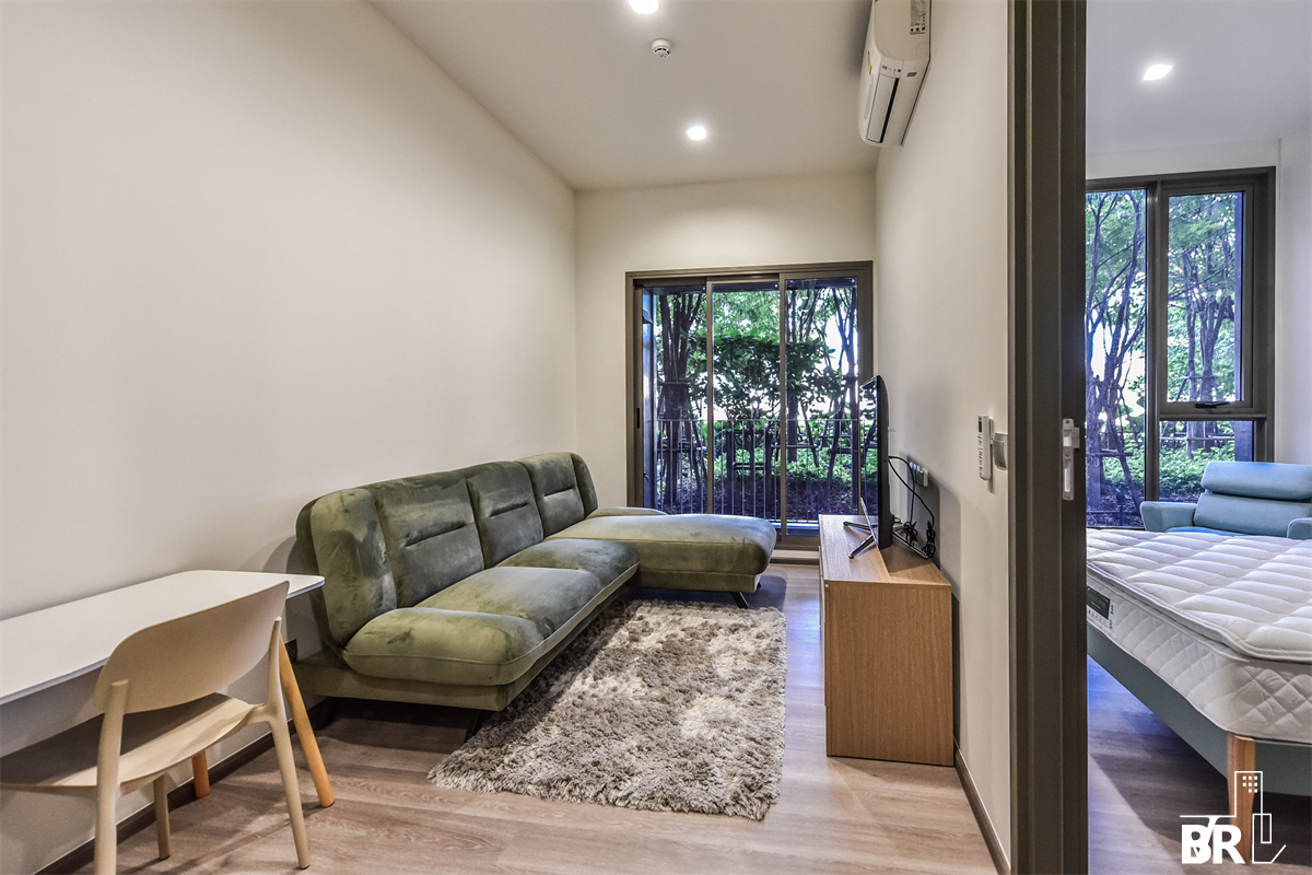 picture RHYTHM Charoenkrung Pavillion Ultimate Luxury Condo in Business District - 7/10