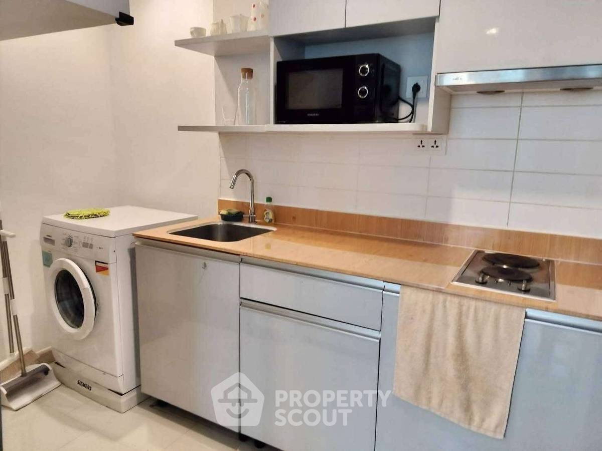 picture 2-BR Condo at Ideo Mobi Sukhumvit 81 near BTS On Nut (ID 2171830) - 3/13