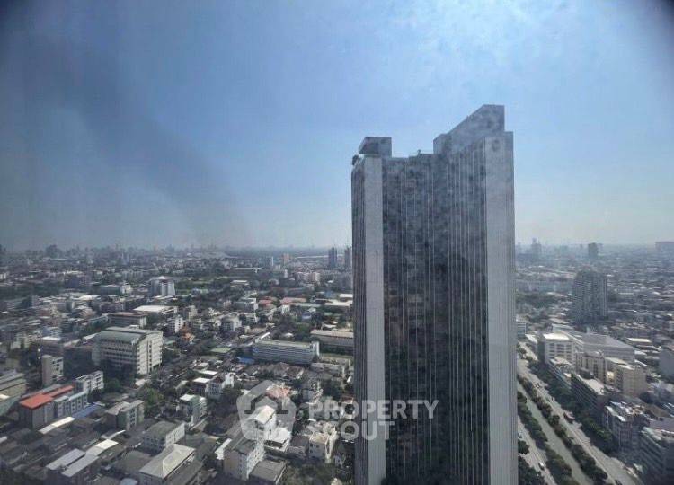 รูป คอนโด 1-ห้องนอน ที่ คอนโด นารา ไนน์ สาทร-นราธิวาส ใกล้ BTS เซนต์หลุยส์ (ID 1430229) - รูปที่ 11/28