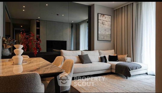 3-BR Condo at Laviq Sukhumvit 57 near BTS Thong Lor (ID 2070030)