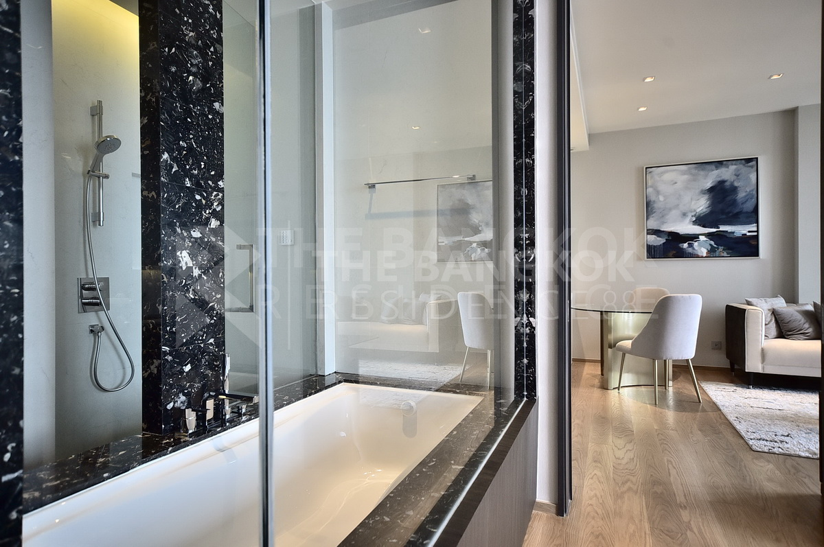 รูป บีทนิก สุขุมวิท32 ใกล้ BTS สถานีทองหล่อ คอนโด Luxury พร้อมอยู่บนทำเลที่ดีที่สุด - รูปที่ 10/10