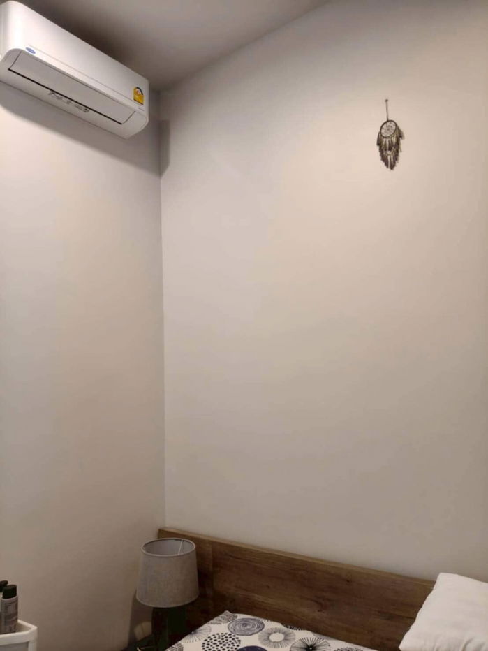picture For Rent The Line Sukhumvit 101 Fully Furnished (Near BTS Punnawithi) - 16/20