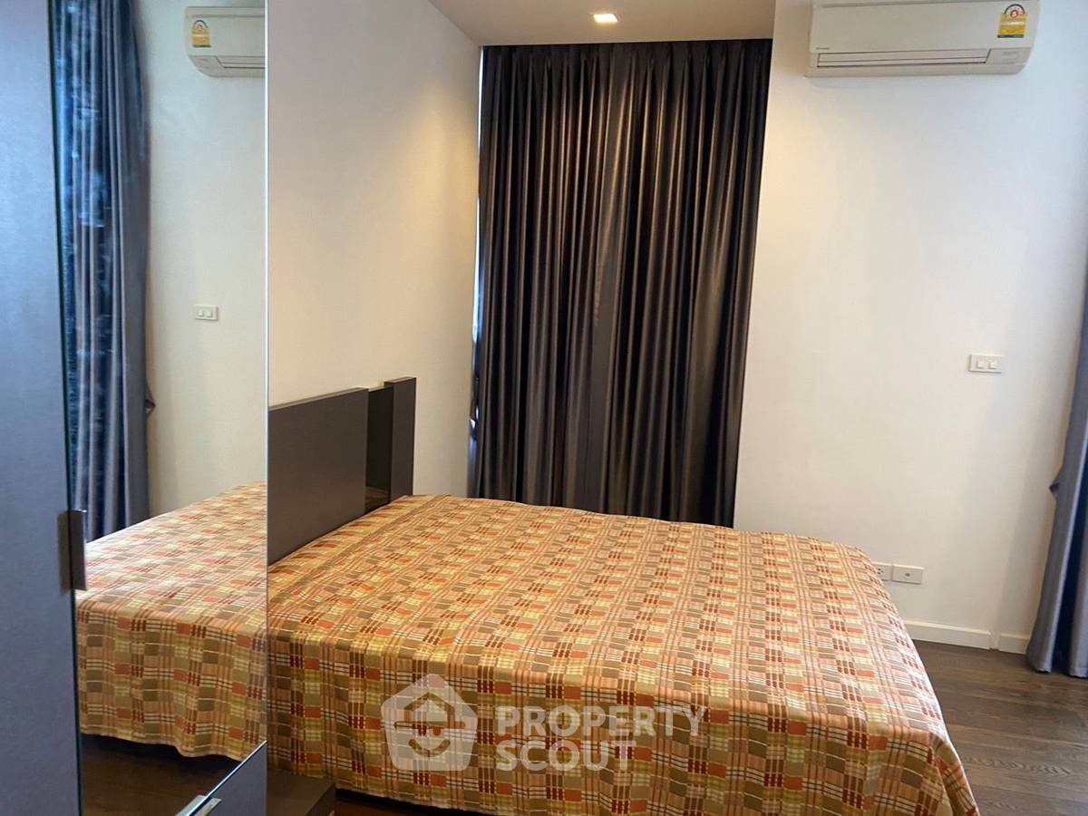 รูป คอนโด 1-ห้องนอน ที่ คอนโด นารา ไนน์ สาทร-นราธิวาส ใกล้ BTS เซนต์หลุยส์ (ID 1430229) - รูปที่ 23/28