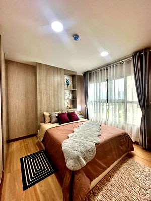 Condos for rent Muang Phuket Phuket : Forrent The City Hatyai Condominium