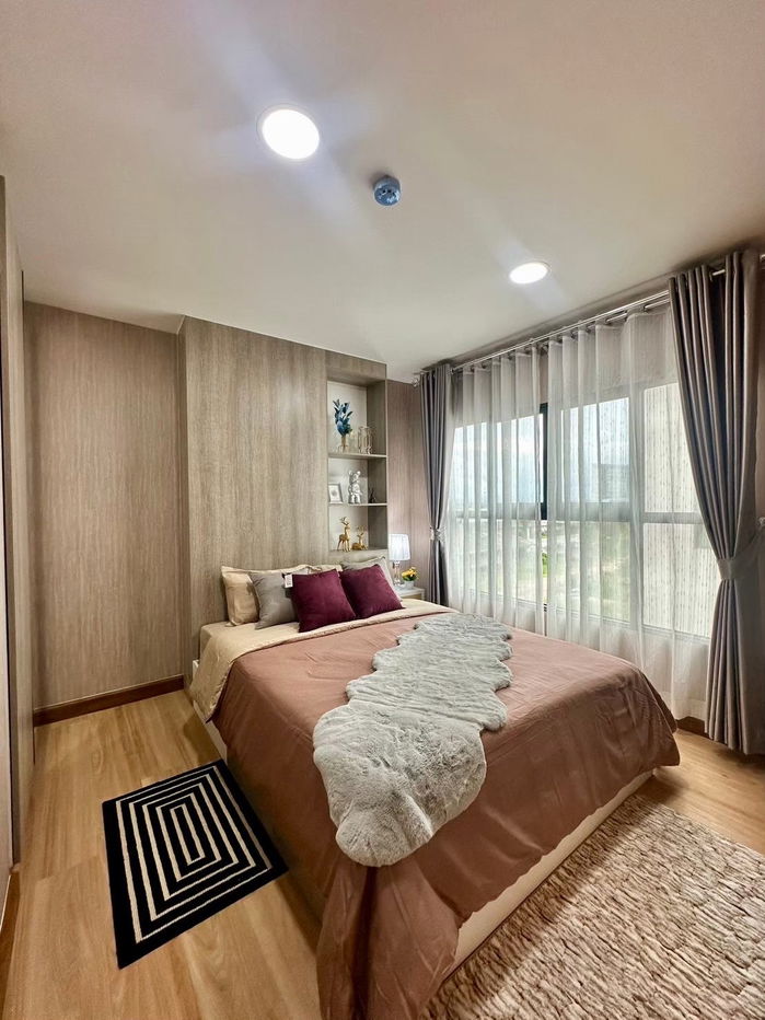 รูป ให้เช่า เดอะซิตี้ หาดใหญ่ (The City Hatyai Condominium) - รูปที่ 1/10