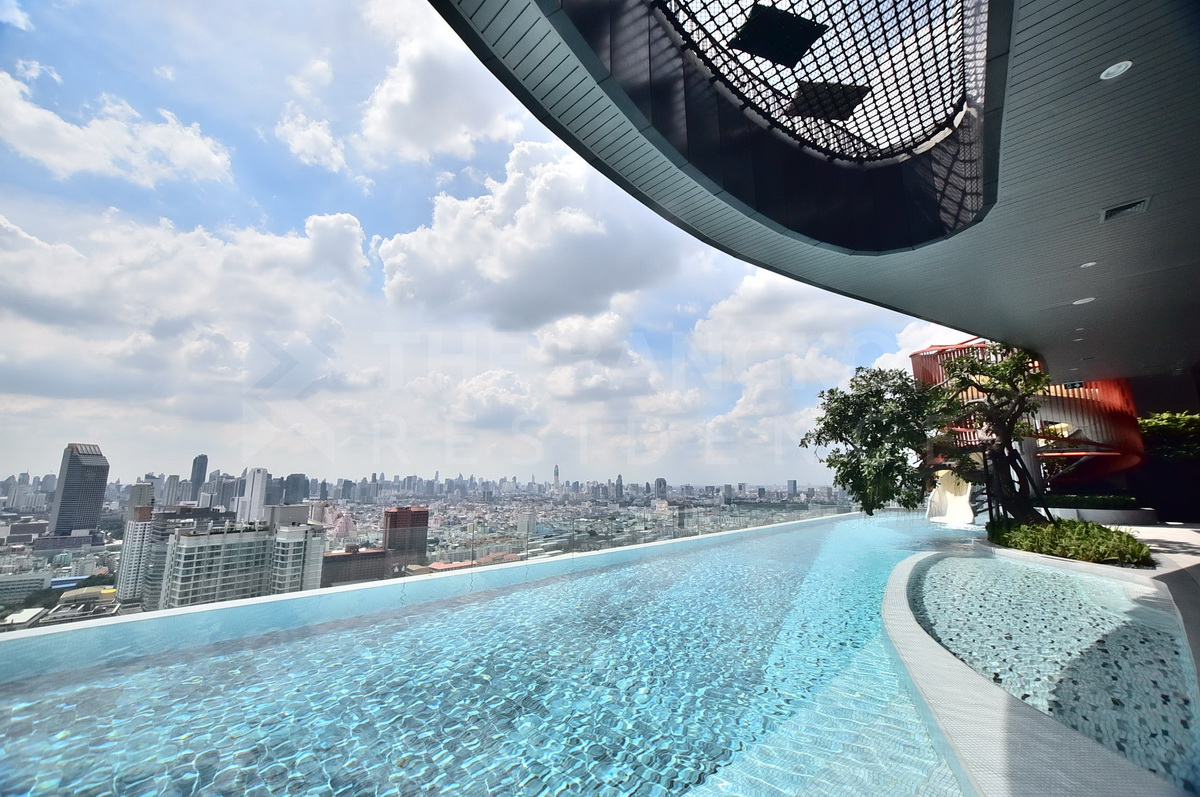picture XT Huaikhwang near MRT Huai Khwang Station Start your comfort here - 6/9