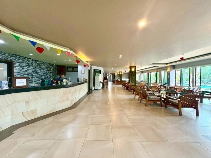 รูป ขายโรงแรมพัทยาใกล้ทะเล2นาทีด่วน - รูปที่ 5/5
