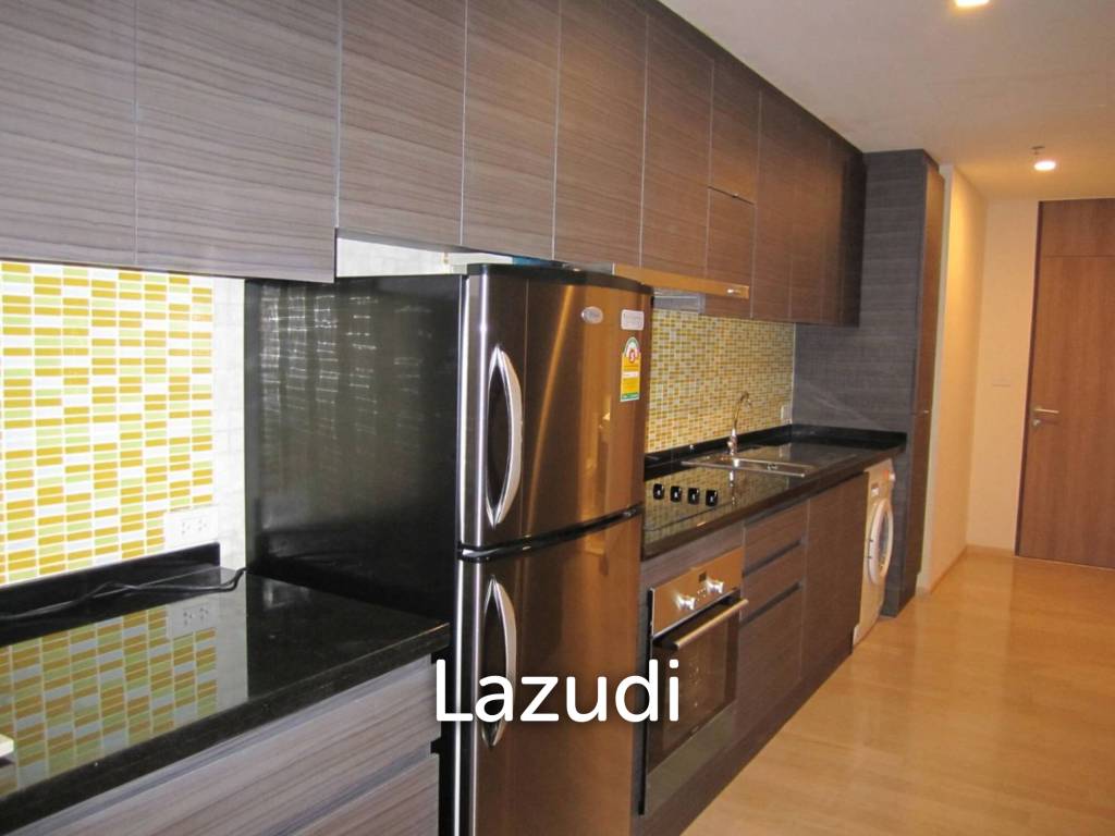 picture 1 Bedroom 1 Bathroom  53 Sqm Noble Remix - 4/8