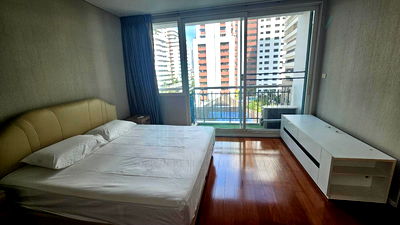 Condos for rent : 🚩 For Rent Condo WIND SUKHUMVIT 23 Building 1, Floor 6,3 bed room, Room size 129.00 sqm