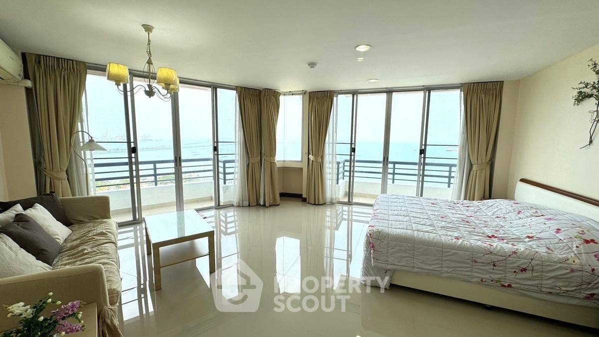 picture 3-BR Condo at Rama Harbour View Condominium in Surasak (ID 1876849) - 12/19