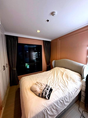 คอนโดให้เช่า : Life Asoke Rama 9 ห้องสวย ราคาดี สอบถามเพิ่มเติมได้ที่ Line @condorental
