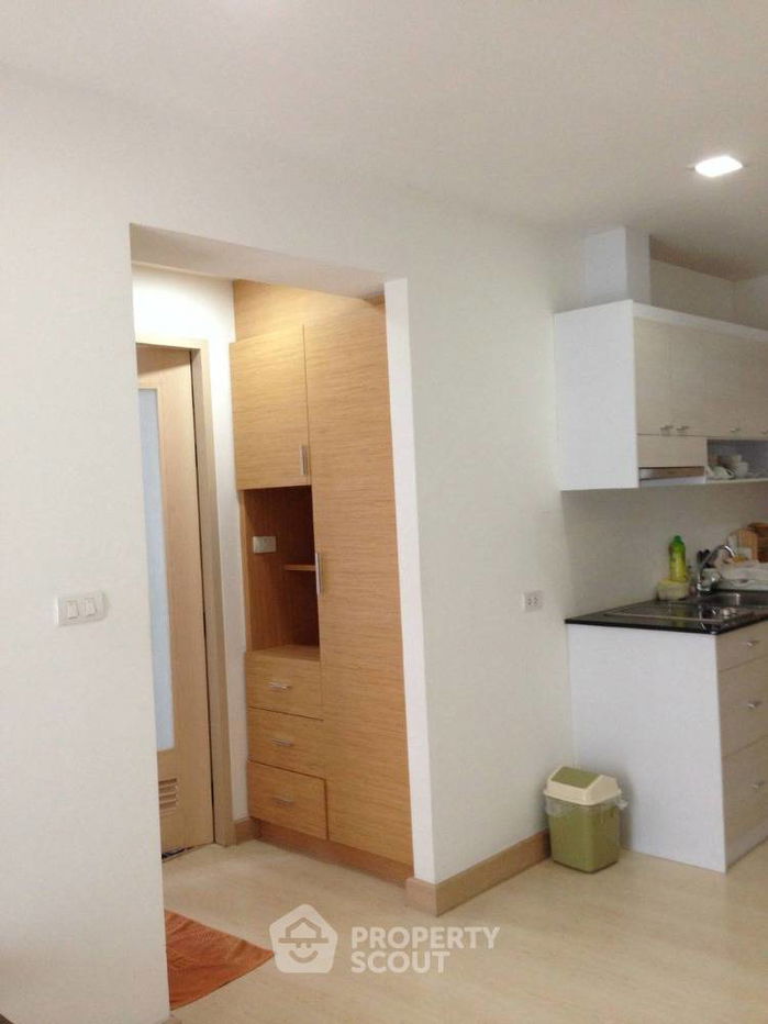 picture 1-BR Condo at My Resort Bangkok Condominium near MRT Phetchaburi (ID 408295) - 8/11