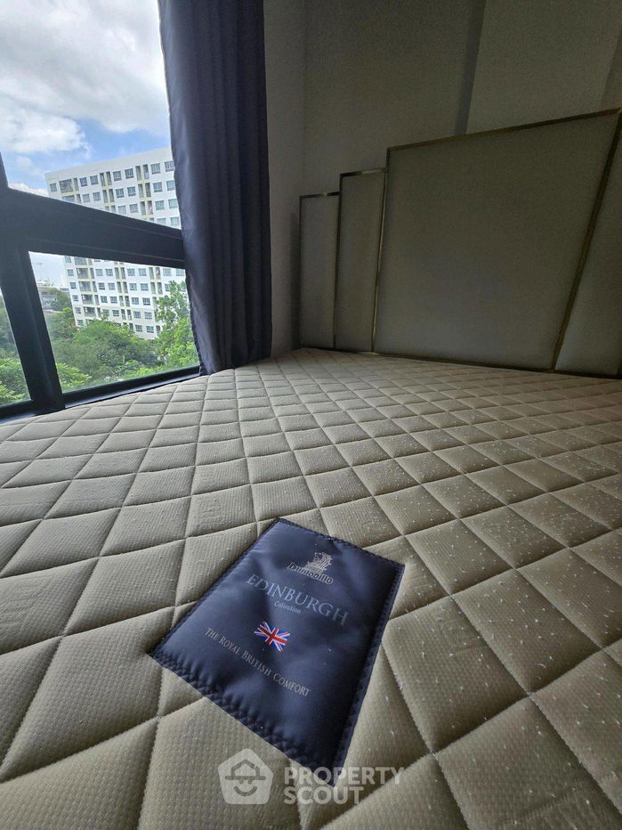 picture 1-BR Condo at Supalai City Resort Rama 8 near MRT Bang Yi Khan (ID 2164812) - 21/40